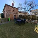 Apartment Zeitlos 2 *