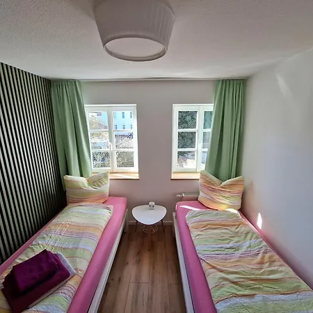 דירה Zeitlos 2 *