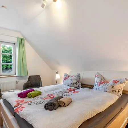 Apartment Zeitlos 2