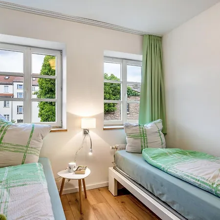 Apartment Zeitlos 2
