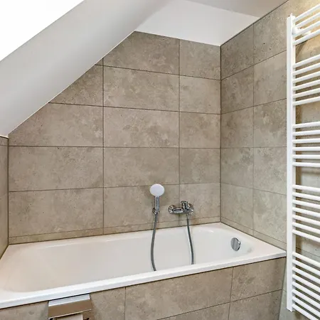 Zeitlos 2 Apartment *