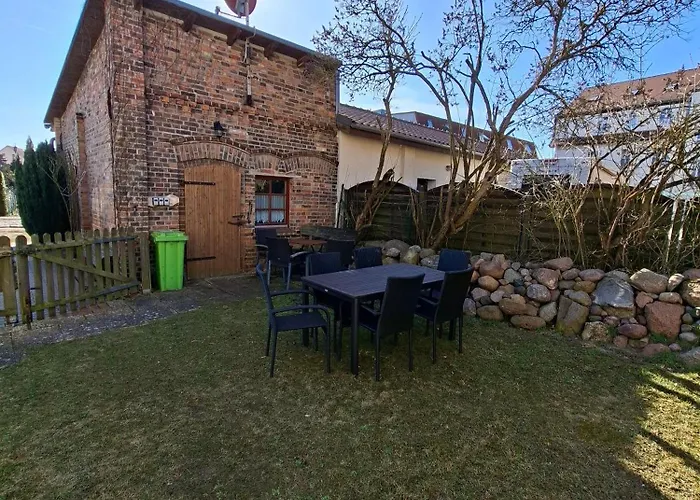 דירה Zeitlos 2 *